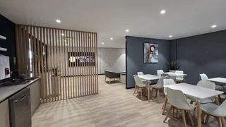 IRENE LINK PRECINCT| IMPALA AVENUE| DORINGKLOOF