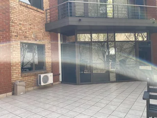 International Business Gateway | Premium Office Space to Let in Midridge Park, Midrand