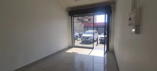 HACKLU BUILDING | JOHANNES RAMOKHOASE STREET | PRETORIA CENTRAL