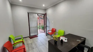 CENTURIA OFFICE PARK | VON WILLICH AVENUE | CENTURION CENTRAL | DIE HOEWES