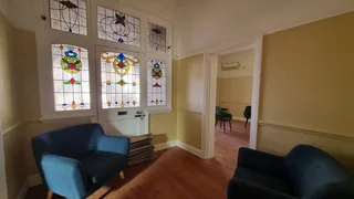 HATFIELD | PRETORIUS STREET | PRETORIA