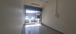 HACKLU BUILDING | JOHANNES RAMOKHOASE STREET | PRETORIA CENTRAL