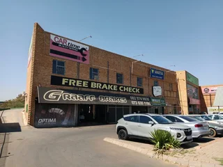 Prima House | Heuwel Street | Zwartkop | Centurion