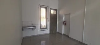 HACKLU BUILDING | JOHANNES RAMOKHOASE STREET | PRETORIA CENTRAL