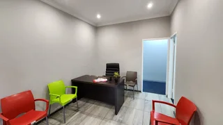 CENTURIA OFFICE PARK | VON WILLICH AVENUE | CENTURION CENTRAL | DIE HOEWES