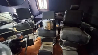 HATFIELD | PRETORIUS STREET | PRETORIA