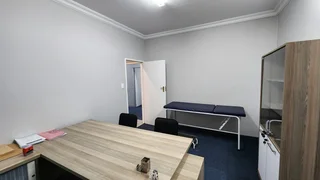 CENTURIA OFFICE PARK | VON WILLICH AVENUE | CENTURION CENTRAL | DIE HOEWES