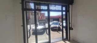 Hacklu Building | Johannes Ramokhoase Street | Pretoria Central