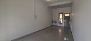 HACKLU BUILDING | JOHANNES RAMOKHOASE STREET | PRETORIA CENTRAL