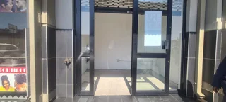 HACKLU BUILDING | JOHANNES RAMOKHOASE STREET | PRETORIA CENTRAL