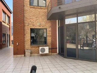 International Business Gateway | Premium Office Space to Let in Midridge Park, Midrand