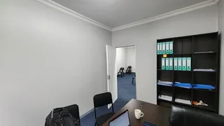 CENTURIA OFFICE PARK | VON WILLICH AVENUE | CENTURION CENTRAL | DIE HOEWES