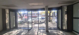 Jardown Building | Johannes Ramokhoase Street | Pretoria Central