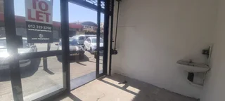 HACKLU BUILDING | JOHANNES RAMOKHOASE STREET | PRETORIA CENTRAL