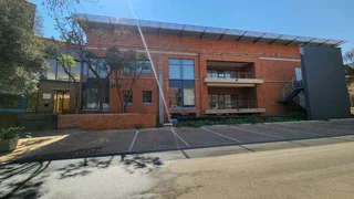 Lakefield Office Park | West Avenue | Die Hoewes | Centurion Central | Centurion