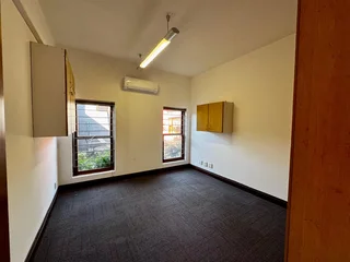 55 Kingfisher Drive Office Park | Stunning Office Space to Let in Fourways