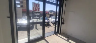 HACKLU BUILDING | JOHANNES RAMOKHOASE STREET | PRETORIA CENTRAL