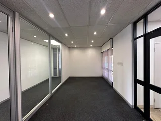 Alrode Multipark, South Block | Prime Office Space to Let in Alberton
