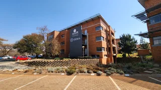 Lakefield Office Park | West Avenue | Die Hoewes | Centurion Central | Centurion