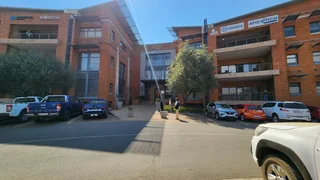 Lakefield Office Park | West Avenue | Die Hoewes | Centurion Central | Centurion