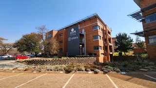 Lakefield Office Park | West Avenue | Die Hoewes | Centurion Central | Centurion