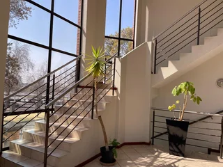 International Business Gateway | Premium Office Space to Let in Midridge Park, Midrand