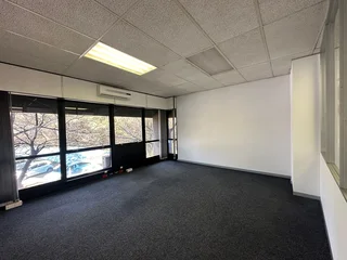 Alrode Multipark, South Block | Prime Office Space to Let in Alberton