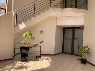 International Business Gateway | Premium Office Space to Let in Midridge Park, Midrand