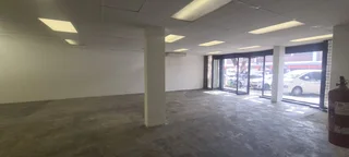 JARDOWN BUILDING | JOHANNES RAMOKHOASE STREET | PRETORIA CENTRAL