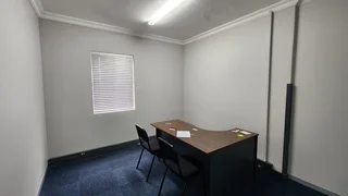 CENTURIA OFFICE PARK | VON WILLICH AVENUE | CENTURION CENTRAL | DIE HOEWES