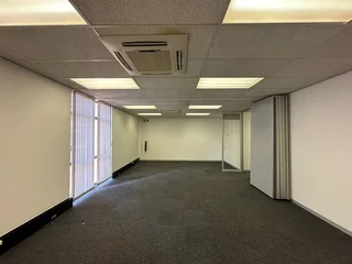 Alrode Multipark, South Block | Prime Office Space to Let in Alberton