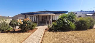 7 Willow Street | Commercial Property for Sale in Kempton Park