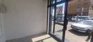 HACKLU BUILDING | JOHANNES RAMOKHOASE STREET | PRETORIA CENTRAL