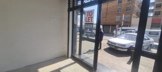 HACKLU BUILDING | JOHANNES RAMOKHOASE STREET | PRETORIA CENTRAL