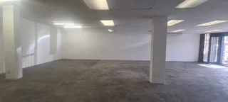 JARDOWN BUILDING | JOHANNES RAMOKHOASE STREET | PRETORIA CENTRAL