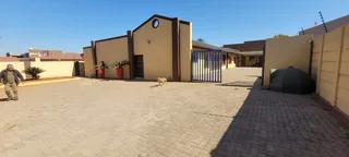 6 Willow Street | Commercial Property for Sale in Kempton Park