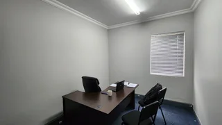 CENTURIA OFFICE PARK | VON WILLICH AVENUE | CENTURION CENTRAL | DIE HOEWES