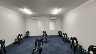 CENTURIA OFFICE PARK | VON WILLICH AVENUE | CENTURION CENTRAL | DIE HOEWES