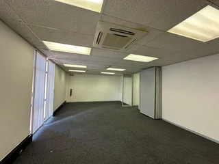 Alrode Multipark, South Block | Prime Office Space to Let in Alberton