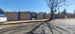 7 Willow Street | Commercial Property for Sale in Kempton Park