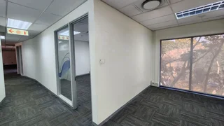 LAKEFIELD OFFICE PARK | WEST AVENUE | DIE HOEWES | CENTURION CENTRAL | CENTURION