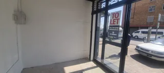 HACKLU BUILDING | JOHANNES RAMOKHOASE STREET | PRETORIA CENTRAL