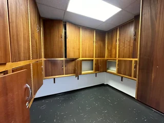 Alrode Multipark, South Block | Prime Office Space to Let in Alberton