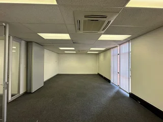 Alrode Multipark, South Block | Prime Office Space to Let in Alberton