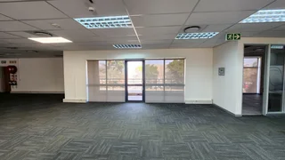 LAKEFIELD OFFICE PARK | WEST AVENUE | DIE HOEWES | CENTURION CENTRAL | CENTURION