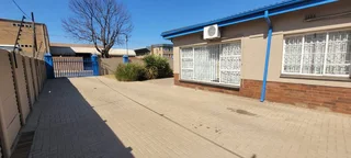 7 Willow Street | Commercial Property for Sale in Kempton Park