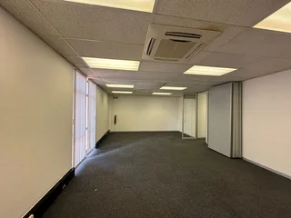 Alrode Multipark, South Block | Prime Office Space to Let in Alberton