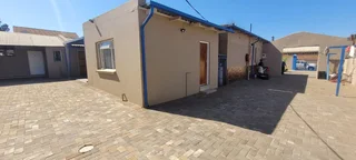 7 Willow Street | Commercial Property for Sale in Kempton Park