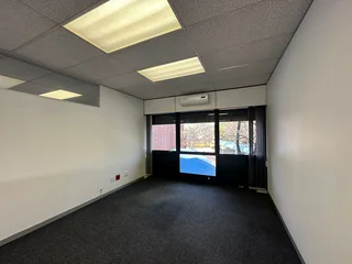 Alrode Multipark, South Block | Prime Office Space to Let in Alberton