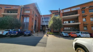 Lakefield Office Park | West Avenue | Die Hoewes | Centurion Central | Centurion